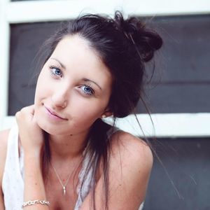 Meet your Posher, Gabriella